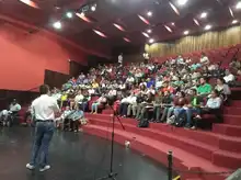 Capacitaciones gratuitas para profesionales en deporte y actividad física
