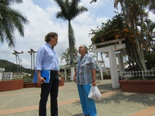 Corregimientos de Cali ganarán mejor atención con la distritalización del territorio