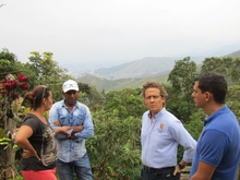 Corregimientos de Cali ganarán mejor atención con la distritalización del territorio
