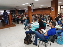 salud mental