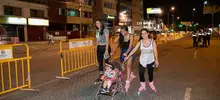 Conmemora el Día de la Mujer con deporte y diversión