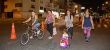Conmemora el Día de la Mujer con deporte y diversión