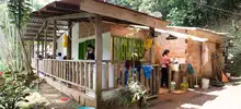 Más de 70 personas se benefician en el comedor atrapasueños, en Villacarmelo