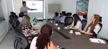 Experto internacional conoce avances en gestión y aprovechamiento de residuos en Cali 