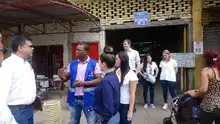 Experto internacional conoce avances en gestión y aprovechamiento de residuos en Cali 
