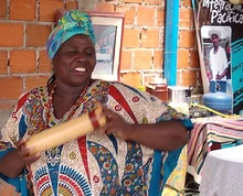 Elena y la música que sana, que transforma vidas