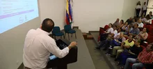 Alcaldía presenta logros y proyectos en servicios públicos para la zona zural 