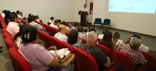 Alcaldía presenta logros y proyectos en servicios públicos para la zona zural 