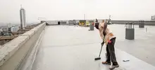 Torre de la Alcaldía de Cali ya no tiene helipuerto