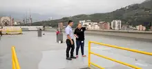 Torre de la Alcaldía de Cali ya no tiene helipuerto