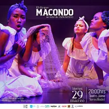 Grupo de teatro del IPC, se toma las tablas en México