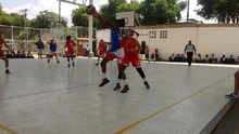 ¡Inscríbete ya en los Juegos Supérate Intercolegiados 2019!