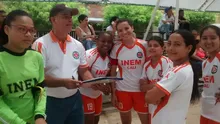 ¡Inscríbete ya en los Juegos Supérate Intercolegiados 2019!