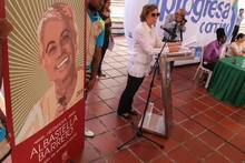 Cali  exalta a las mujeres transformadoras