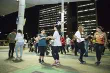 Capital Mundial de la Salsa