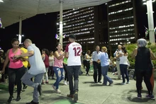 Capital Mundial de la Salsa