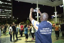 Capital Mundial de la Salsa