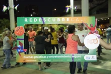 Capital Mundial de la Salsa