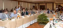“Cali es la ciudad líder en Colombia en Economía Naranja”: Armitage tras Consejo Nacional de Economía Naranja con Duque