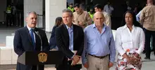 “Cali es la ciudad líder en Colombia en Economía Naranja”: Armitage tras Consejo Nacional de Economía Naranja con Duque