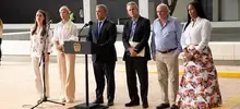 “Cali es la ciudad líder en Colombia en Economía Naranja”: Armitage tras Consejo Nacional de Economía Naranja con Duque
