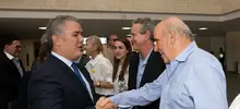 “Cali es la ciudad líder en Colombia en Economía Naranja”: Armitage tras Consejo Nacional de Economía Naranja con Duque