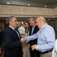 “Cali es la ciudad líder en Colombia en Economía Naranja”: Armitage tras Consejo Nacional de Economía Naranja con Duque