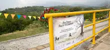 Dagma llevó educación ambiental al Ecoparque Río Pance