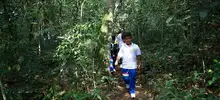 Dagma llevó educación ambiental al Ecoparque Río Pance