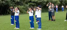 Dagma llevó educación ambiental al Ecoparque Río Pance