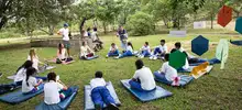 Dagma llevó educación ambiental al Ecoparque Río Pance