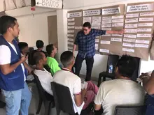 Hacia el progreso social avanza la formulación de la Política Pública de Habitante de Calle en la administración Armitage