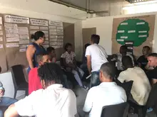 Hacia el progreso social avanza la formulación de la Política Pública de Habitante de Calle en la administración Armitage