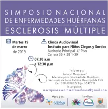 Enfermedades Huerfanas