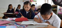 Aún hay cupos educativos diponibles en la red pública de Cali