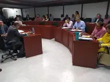Concejo de Cali dio apertura al proyecto de acuerdo para la Política Pública CaliAfro