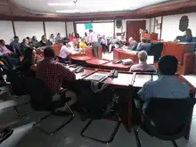 Concejo de Cali dio apertura al proyecto de acuerdo para la Política Pública CaliAfro