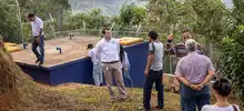 Obras que transforman la vida de los caleños de la zona rural 