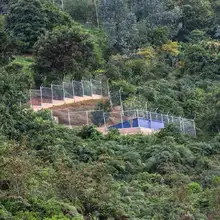 Obras que transforman la vida de los caleños de la zona rural 
