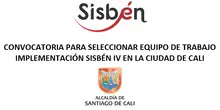 Convocatoria IV 2019