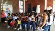 Se inician las jornadas de pago en el programa Familias en Acción