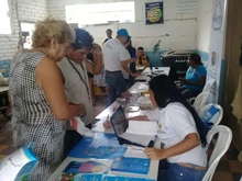 Se inician las jornadas de pago en el programa Familias en Acción