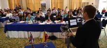 Cali, epicentro para Asociaciones Público Privadas Apps