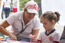Disfruta los parques de tu barrio y las actividades gratuitas que ofrece la Alcaldía de Cali