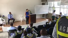 Hacienda realiza cobro persuasivo a funcionarios de la Alcaldía