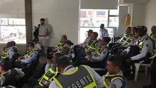 Hacienda realiza cobro persuasivo a funcionarios de la Alcaldía