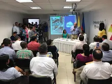 Comité Local de Seguridad Vial de Santiago de Cali convoca a su primera sesión de trabajo