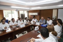 Hoy se inició la prueba piloto de Teletrabajo, 16 servidores públicos vinculados