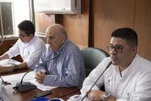 Hoy se inició la prueba piloto de Teletrabajo, 16 servidores públicos vinculados