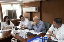 Hoy se inició la prueba piloto de Teletrabajo, 16 servidores públicos vinculados